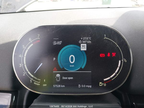 2024 MINI COOPER S COUNTRYMAN ALL4 — I7