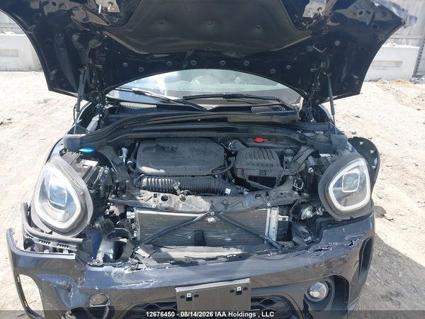 2024 MINI COOPER S COUNTRYMAN ALL4 — I10
