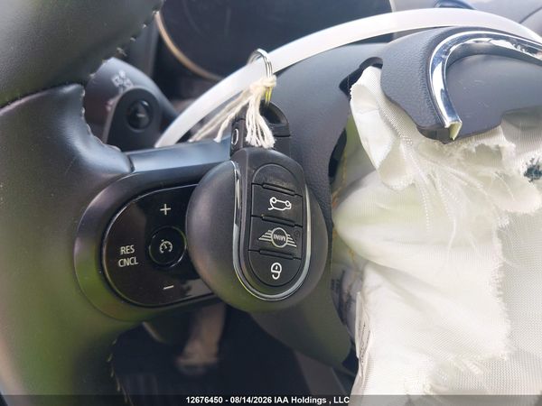 2024 MINI COOPER S COUNTRYMAN ALL4 — I11