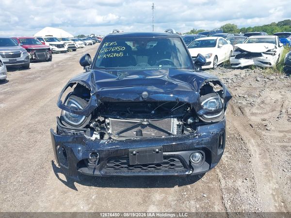 2024 MINI COOPER S COUNTRYMAN ALL4 — I13