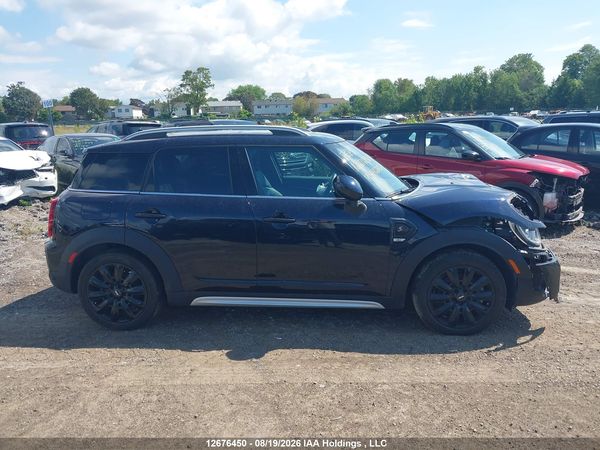 2024 MINI COOPER S COUNTRYMAN ALL4 — I14