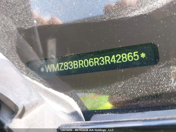 2024 MINI COOPER S COUNTRYMAN ALL4 — I18