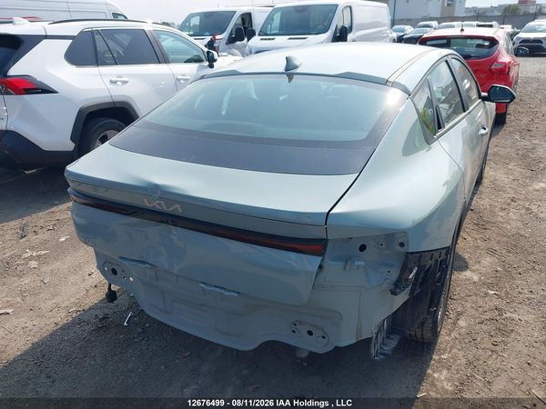 2025 KIA K4 LX/LXS