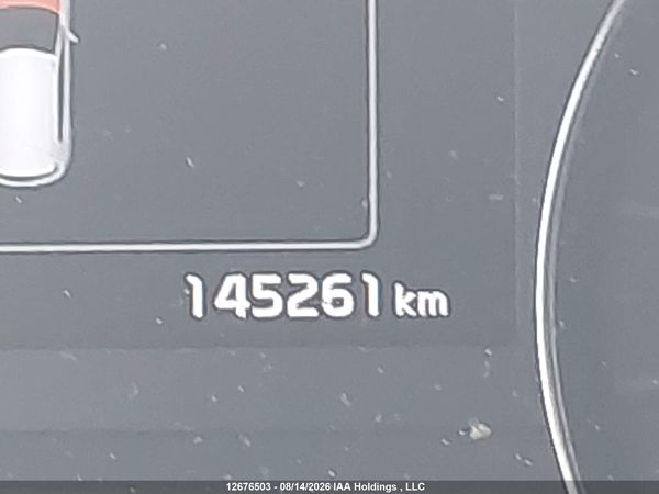2019 KIA SPORTAGE EX — I16