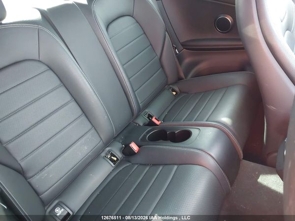 2017 MERCEDES-BENZ C 300 4MATIC