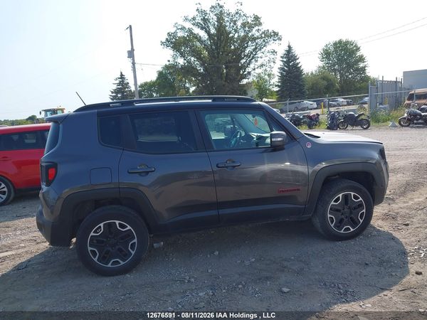 2017 JEEP RENEGADE TRAILHAWK — I13