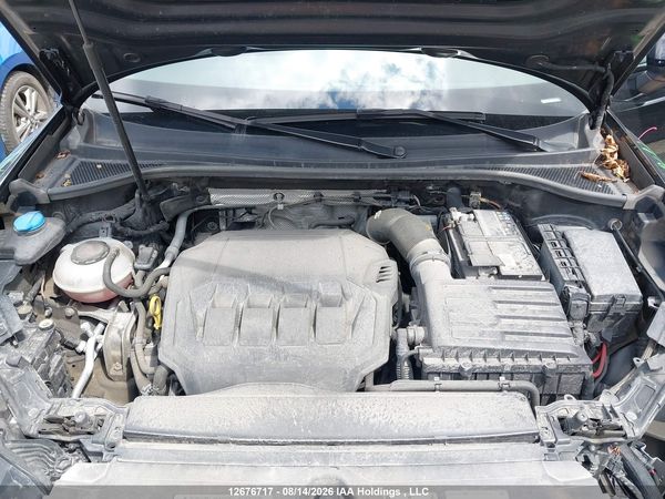 2021 AUDI Q3