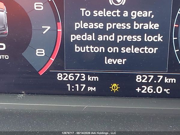 2021 AUDI Q3