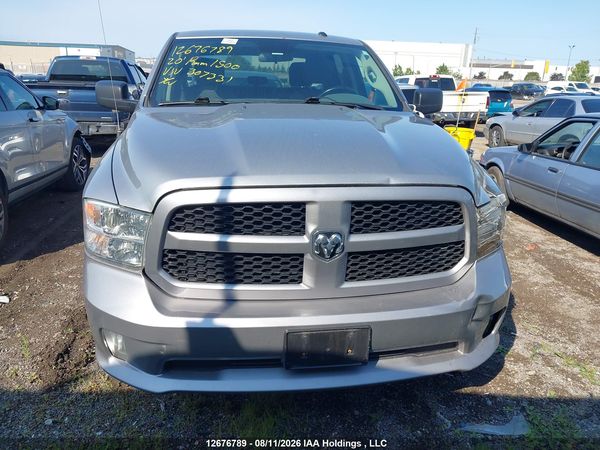 2020 RAM 1500 CLASSIC TRADESMAN/EXPRESS