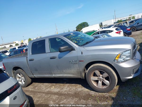 2020 RAM 1500 CLASSIC TRADESMAN/EXPRESS