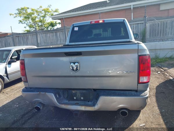 2020 RAM 1500 CLASSIC TRADESMAN/EXPRESS
