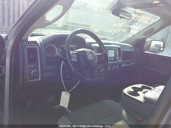 2020 RAM 1500 CLASSIC TRADESMAN/EXPRESS