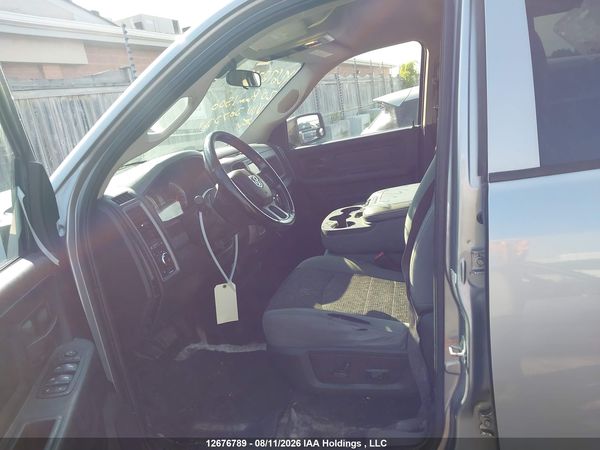 2020 RAM 1500 CLASSIC TRADESMAN/EXPRESS