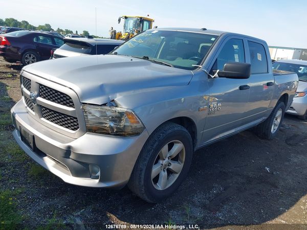 2020 RAM 1500 CLASSIC TRADESMAN/EXPRESS