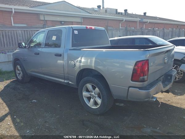 2020 RAM 1500 CLASSIC TRADESMAN/EXPRESS