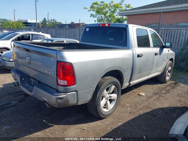 2020 RAM 1500 CLASSIC TRADESMAN/EXPRESS