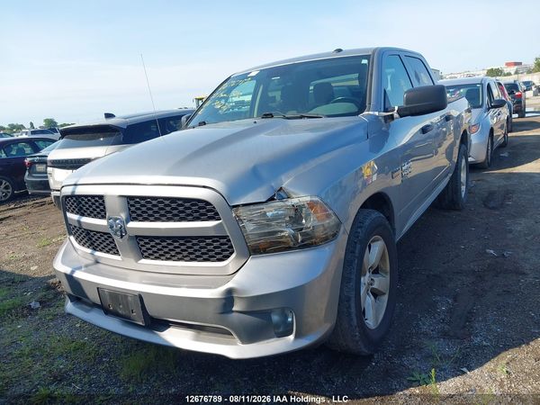 2020 RAM 1500 CLASSIC TRADESMAN/EXPRESS