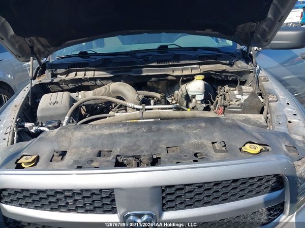 2020 RAM 1500 CLASSIC TRADESMAN/EXPRESS