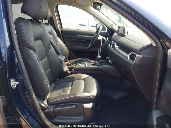 2025 MAZDA CX-5 PREFERRED