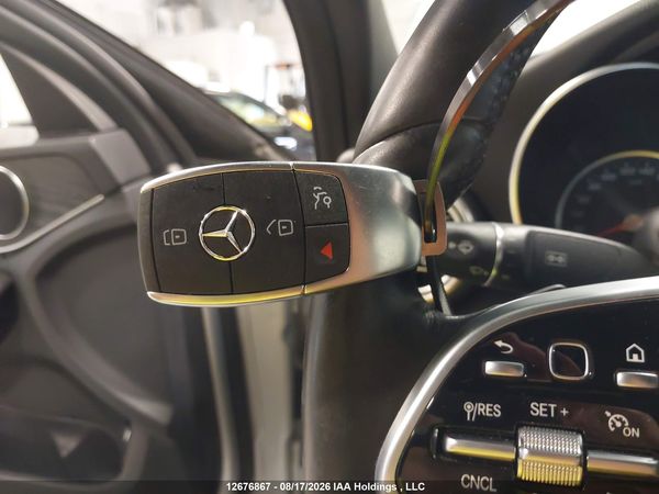 2021 MERCEDES-BENZ C 300 4MATIC