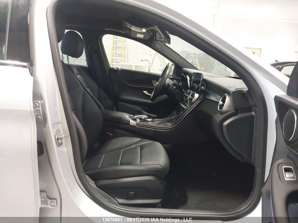 2021 MERCEDES-BENZ C 300 4MATIC