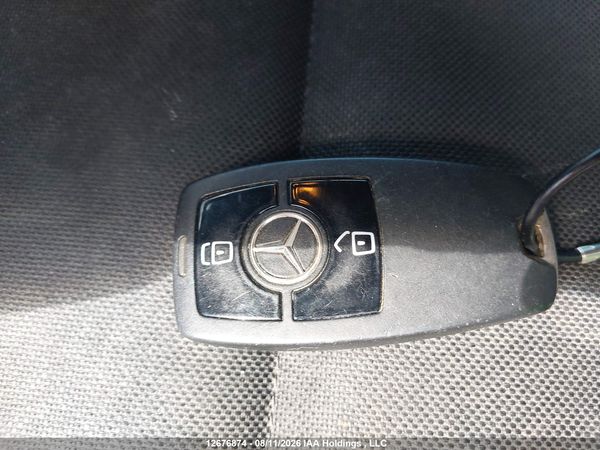2024 MERCEDES-BENZ SPRINTER 2500 HIGH ROOF 4-CYL DIESEL