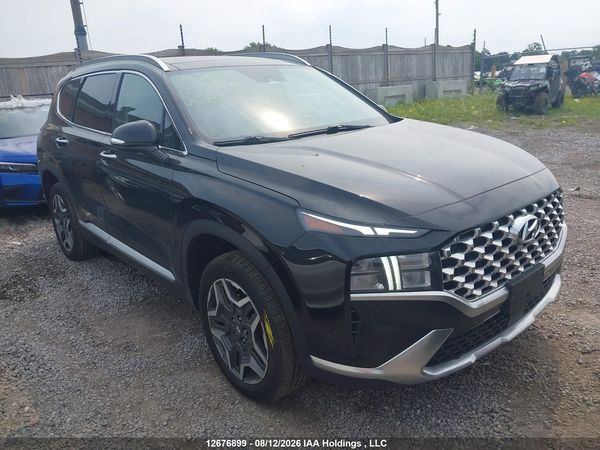 2023 HYUNDAI SANTA FE — I1