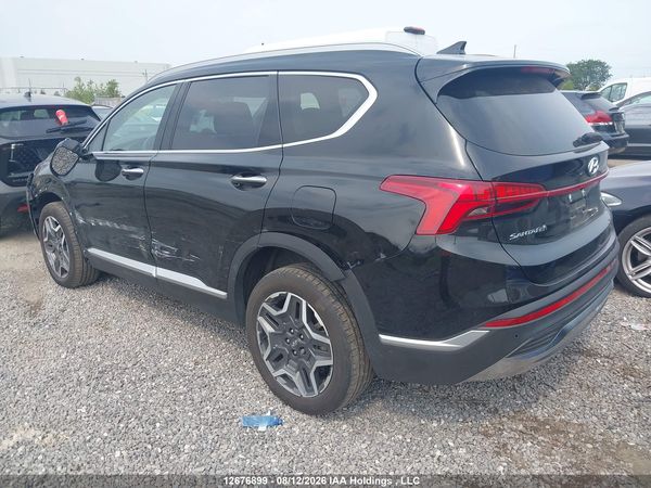 2023 HYUNDAI SANTA FE — I3