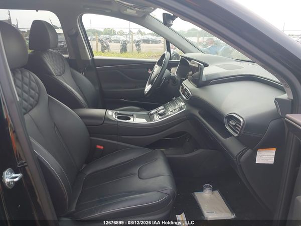 2023 HYUNDAI SANTA FE — I5