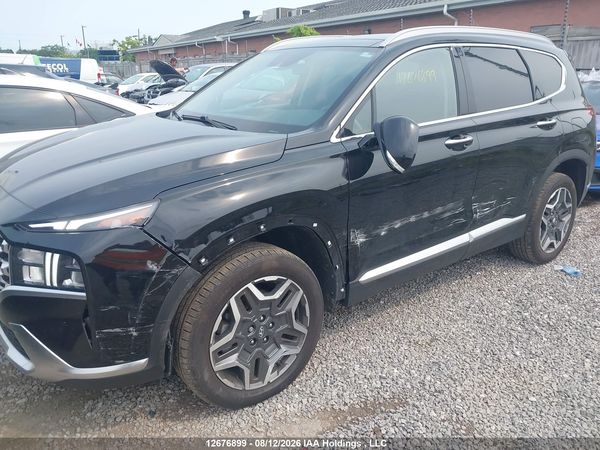 2023 HYUNDAI SANTA FE — I6