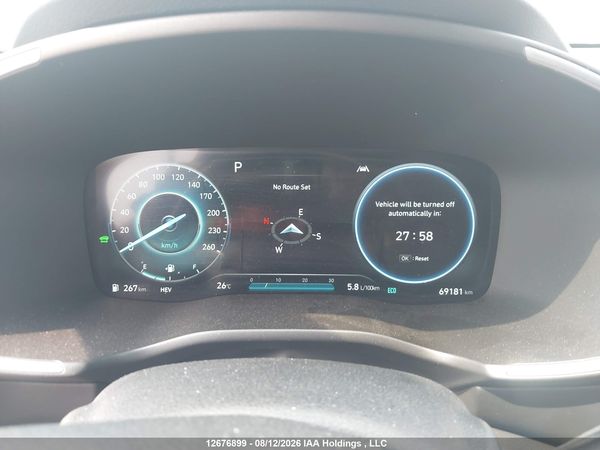 2023 HYUNDAI SANTA FE — I7