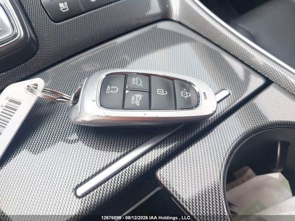 2023 HYUNDAI SANTA FE — I11