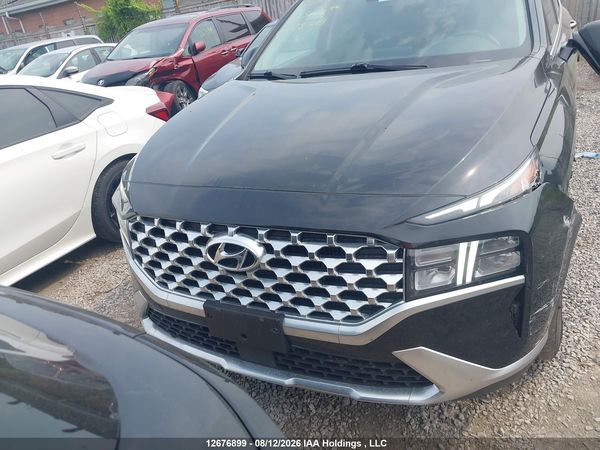 2023 HYUNDAI SANTA FE — I12