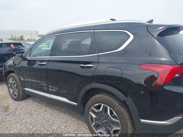 2023 HYUNDAI SANTA FE — I14