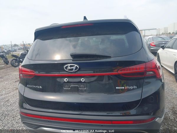 2023 HYUNDAI SANTA FE — I16