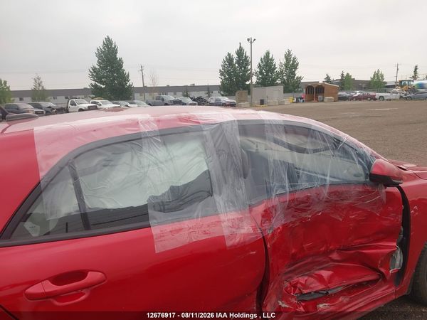 2022 KIA RIO S