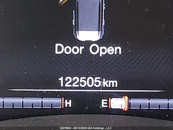2016 JEEP RENEGADE limited