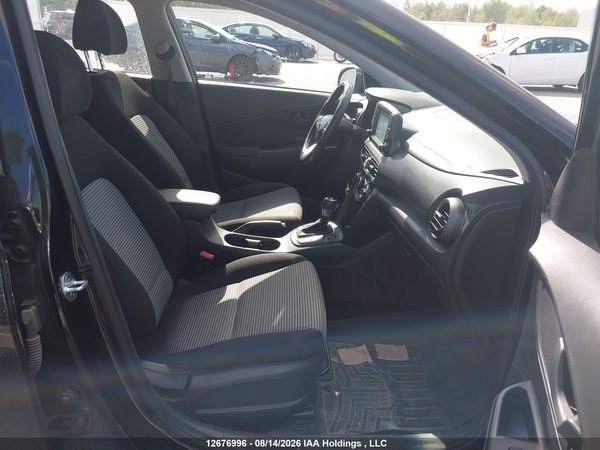 2018 HYUNDAI KONA 2.0L PREFERRED