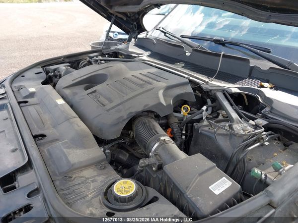 2022 LAND ROVER RANGE ROVER SPORT SE