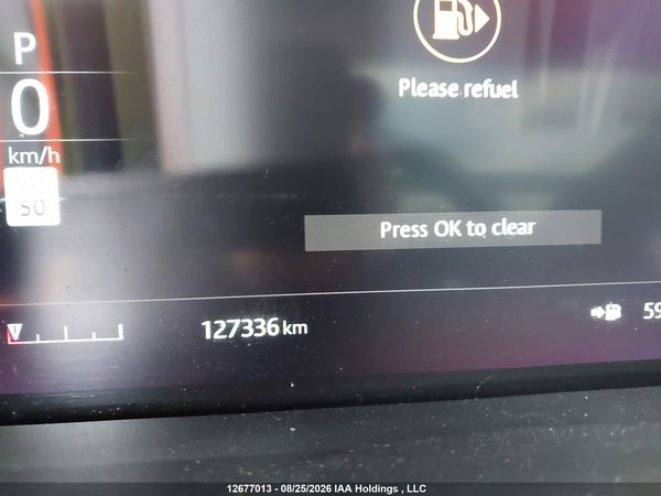 2022 LAND ROVER RANGE ROVER SPORT SE
