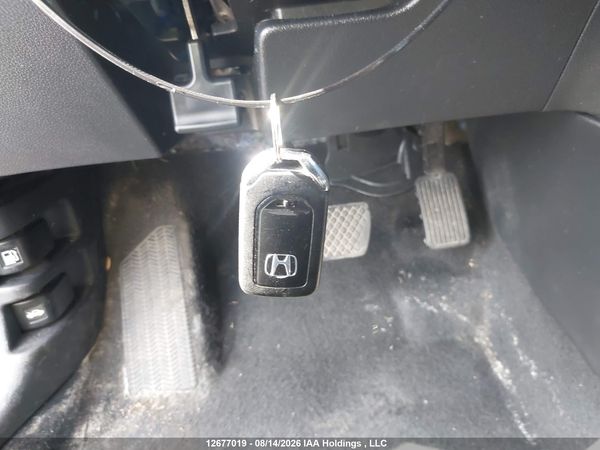 2020 HONDA CR-V LX