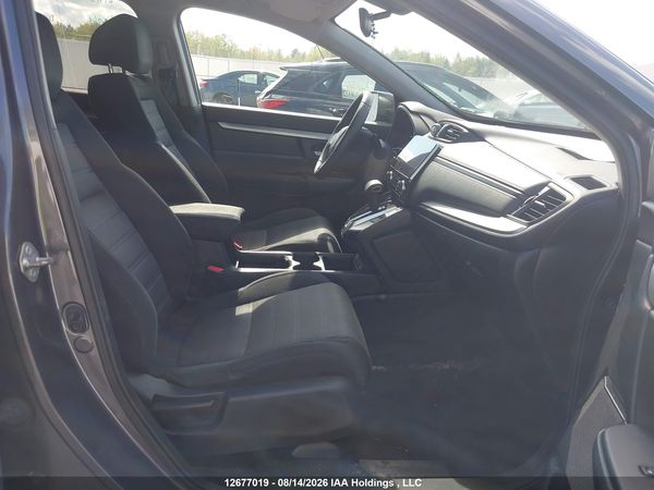 2020 HONDA CR-V LX