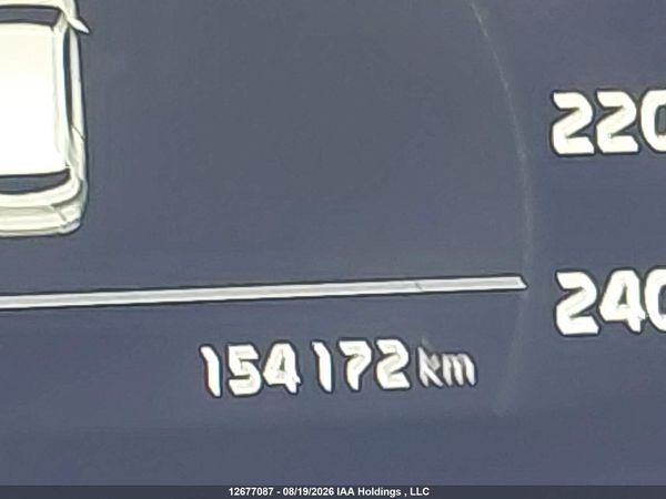 2020 KIA SORENTO 3.3L SX — I16