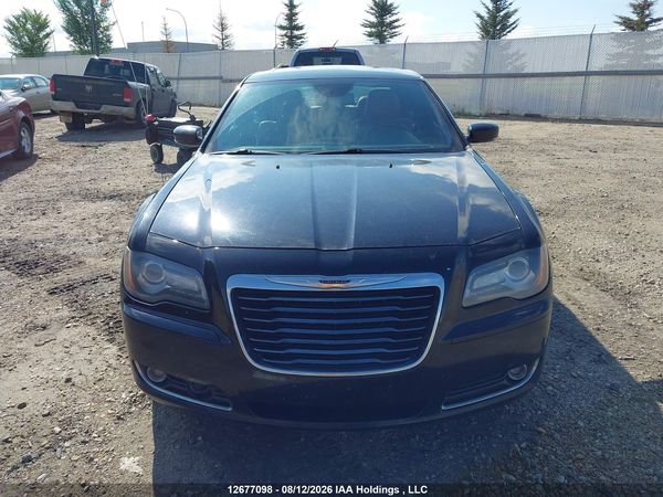 2012 CHRYSLER 300 S