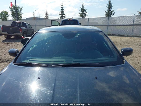 2012 CHRYSLER 300 S