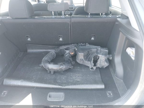 2019 HYUNDAI KONA 2.0L PREFERRED