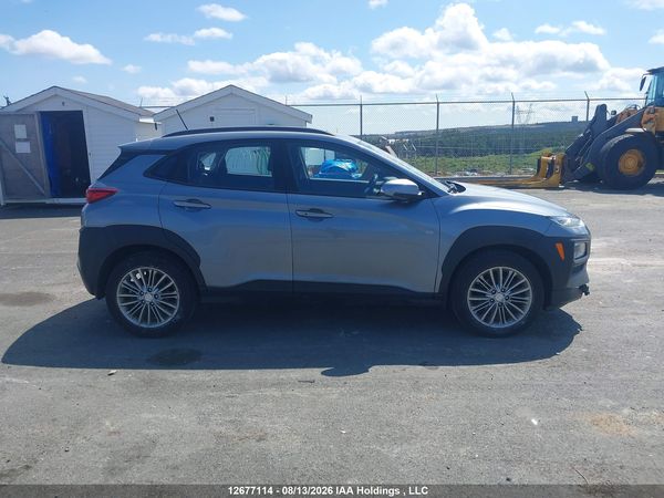 2019 HYUNDAI KONA 2.0L PREFERRED