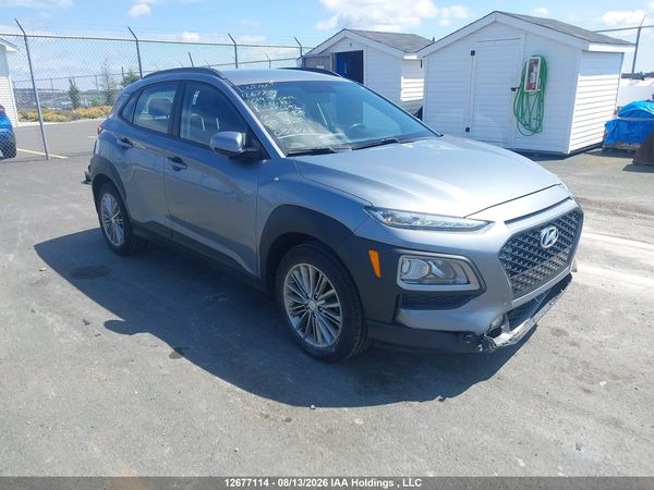 2019 HYUNDAI KONA 2.0L PREFERRED