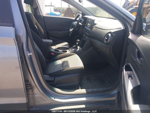 2019 HYUNDAI KONA 2.0L PREFERRED