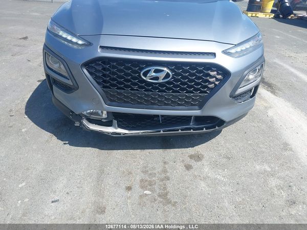 2019 HYUNDAI KONA 2.0L PREFERRED
